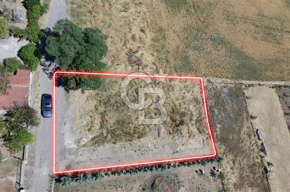 CB Vizyon'dan GÖLBAŞI BALLIKPINAR MAHALLESİ'NDE SATILIK ARSA