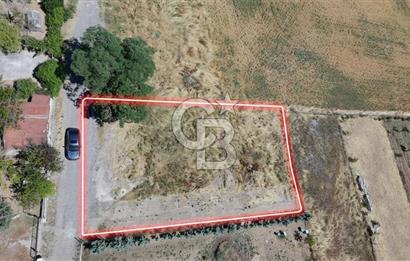 CB Vizyon'dan GÖLBAŞI BALLIKPINAR MAHALLESİ'NDE SATILIK ARSA