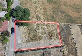 CB Vizyon'dan GÖLBAŞI BALLIKPINAR MAHALLESİ'NDE SATILIK ARSA - 11 - 364414