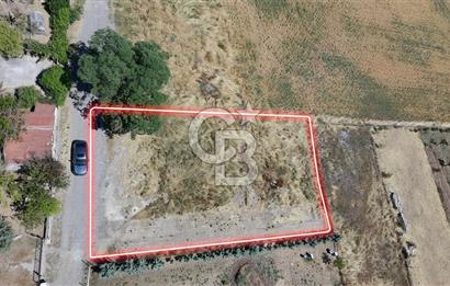 CB Vizyon'dan GÖLBAŞI BALLIKPINAR MAHALLESİ'NDE SATILIK ARSA
