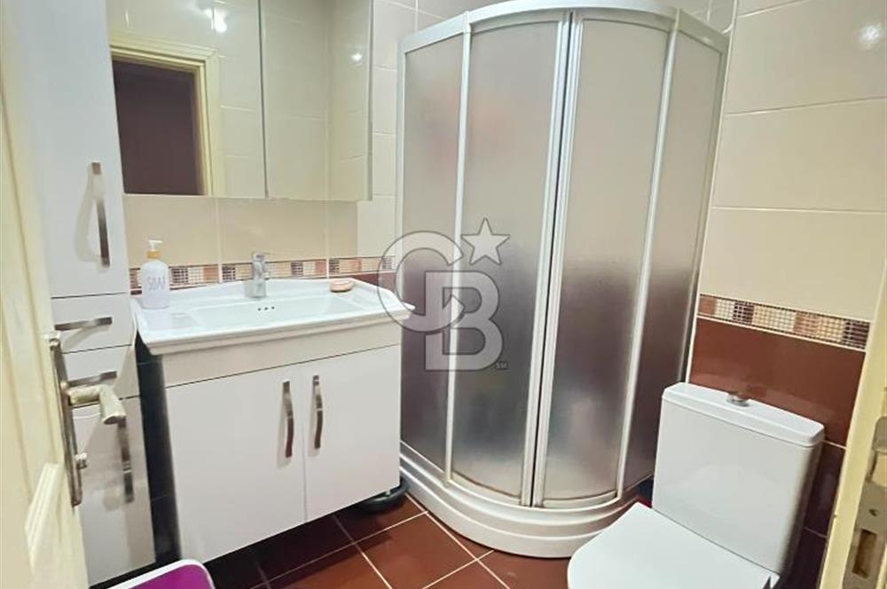 ÇEKMEKÖY HAMİDİYE MAH FIRSAT 2+1 DAİRE