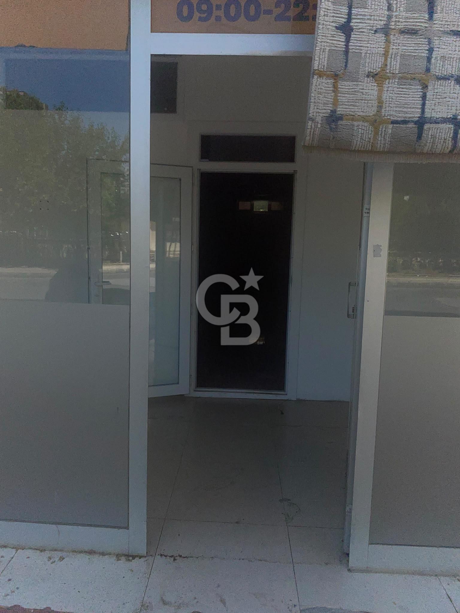 Diclekent Yatırımlık Dükkan