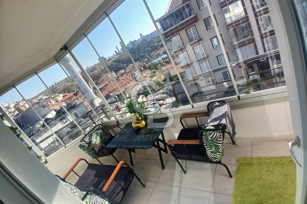 FULL YAPILI ÖNÜ AÇIK MANZARALI DUBLEKS DAİRE