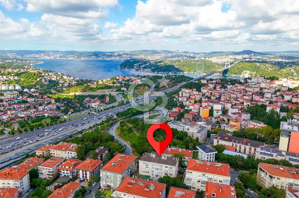 FIRSAT ETİLER SATILIK 3+1 DAİRE