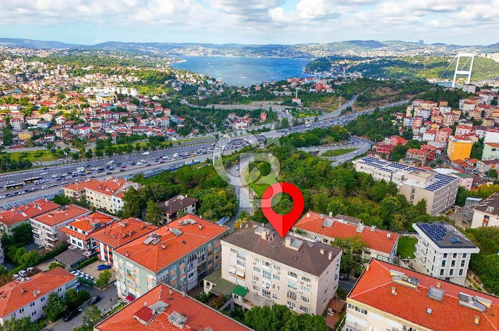 FIRSAT ETİLER SATILIK 3+1 DAİRE