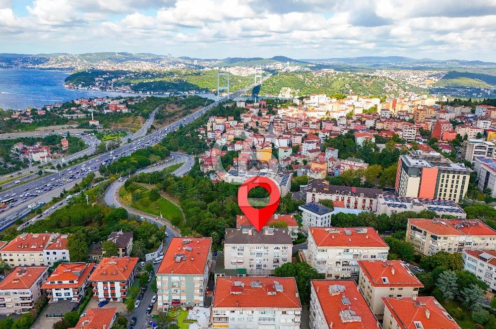 FIRSAT ETİLER SATILIK 3+1 DAİRE