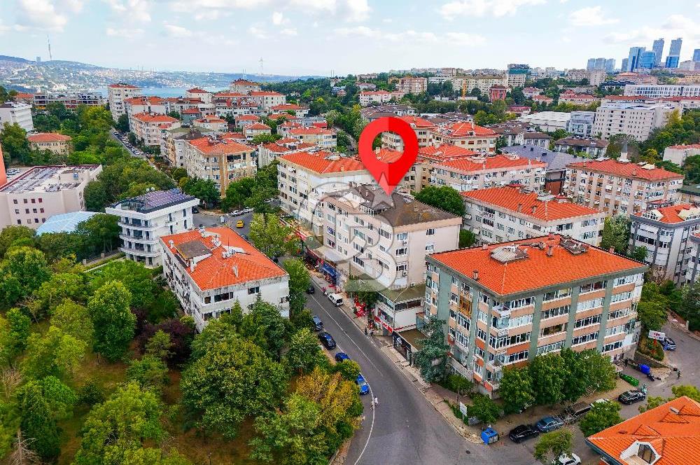 FIRSAT ETİLER SATILIK 3+1 DAİRE