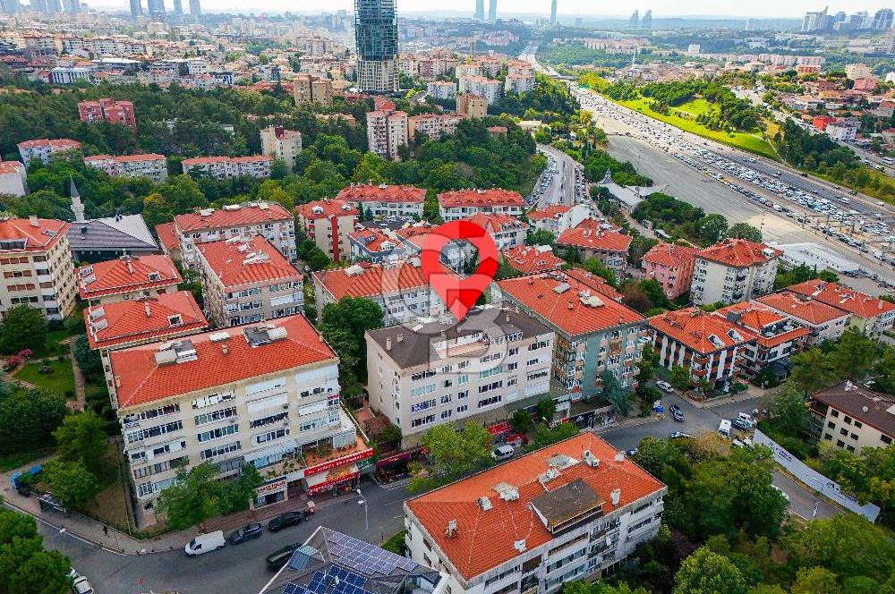 FIRSAT ETİLER SATILIK 3+1 DAİRE