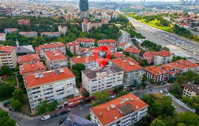 FIRSAT ETİLER SATILIK 3+1 DAİRE