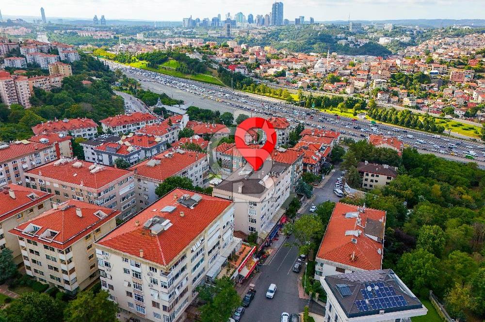 FIRSAT ETİLER SATILIK 3+1 DAİRE