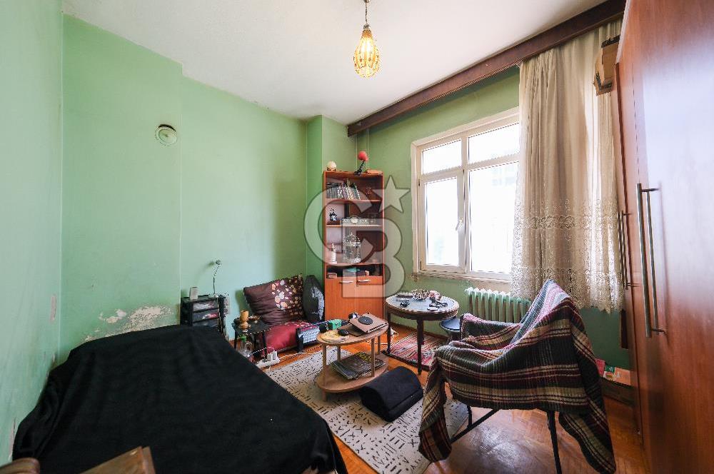 FIRSAT ETİLER SATILIK 3+1 DAİRE