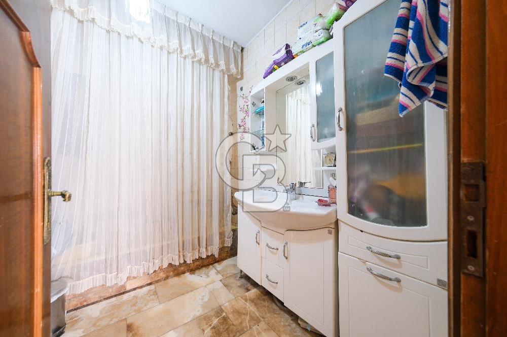 FIRSAT ETİLER SATILIK 3+1 DAİRE