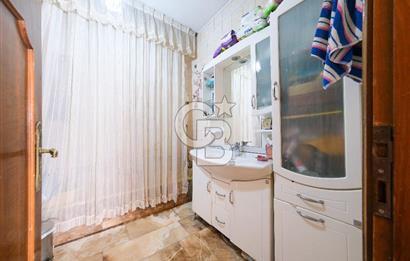 FIRSAT ETİLER SATILIK 3+1 DAİRE
