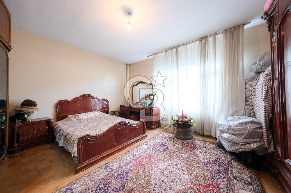 FIRSAT ETİLER SATILIK 3+1 DAİRE