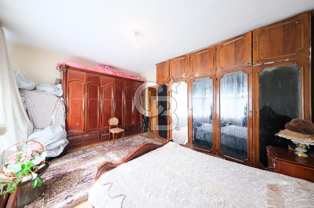 FIRSAT ETİLER SATILIK 3+1 DAİRE