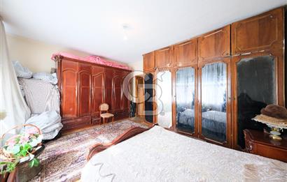 FIRSAT ETİLER SATILIK 3+1 DAİRE