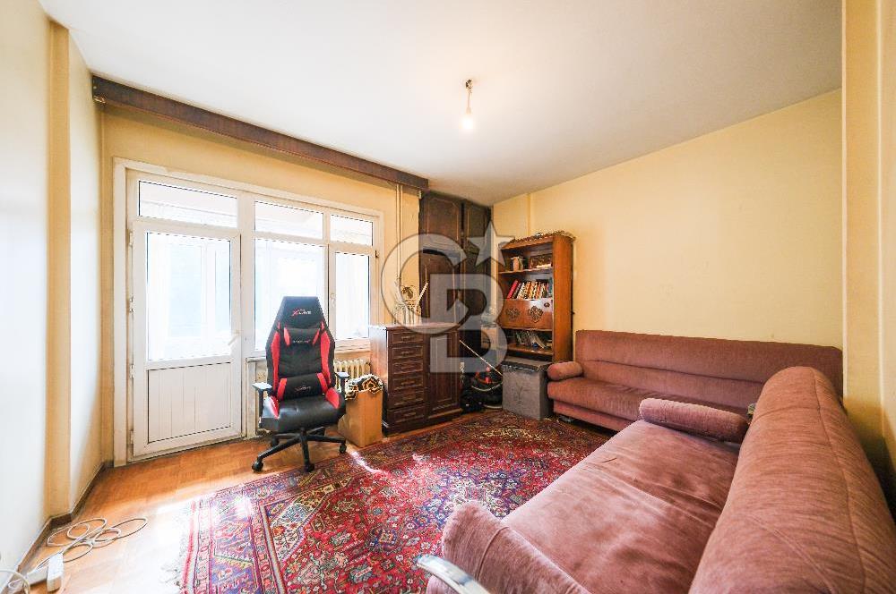 FIRSAT ETİLER SATILIK 3+1 DAİRE