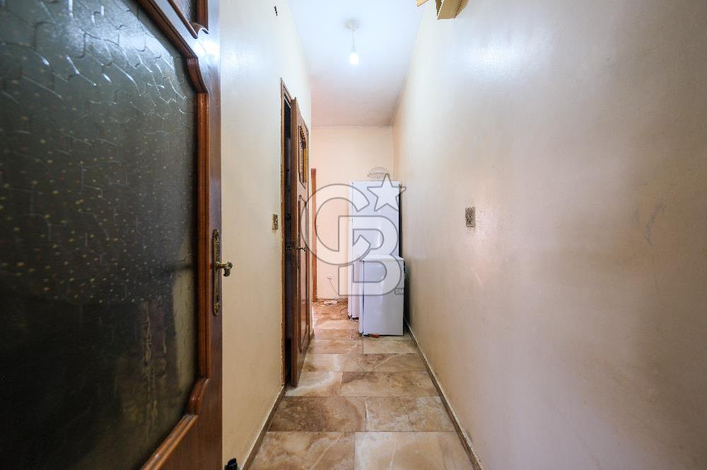 FIRSAT ETİLER SATILIK 3+1 DAİRE