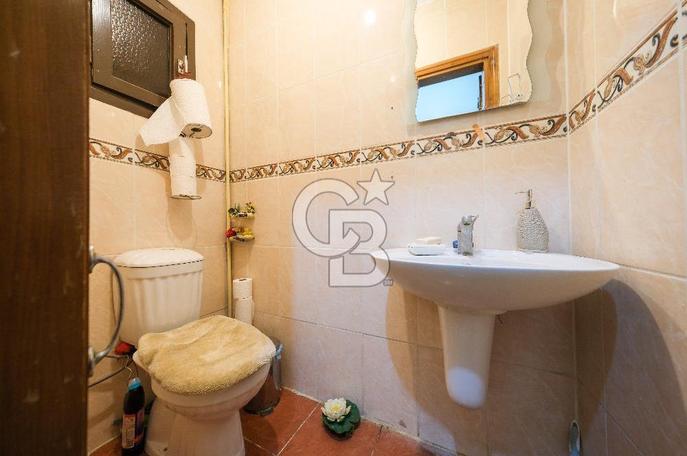 FIRSAT ETİLER SATILIK 3+1 DAİRE