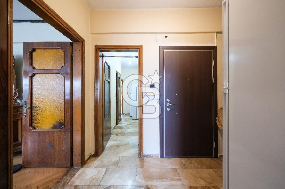 FIRSAT ETİLER SATILIK 3+1 DAİRE