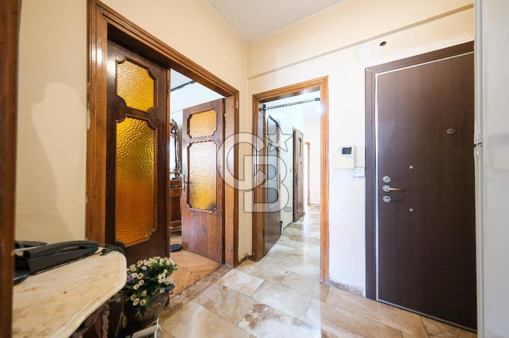FIRSAT ETİLER SATILIK 3+1 DAİRE
