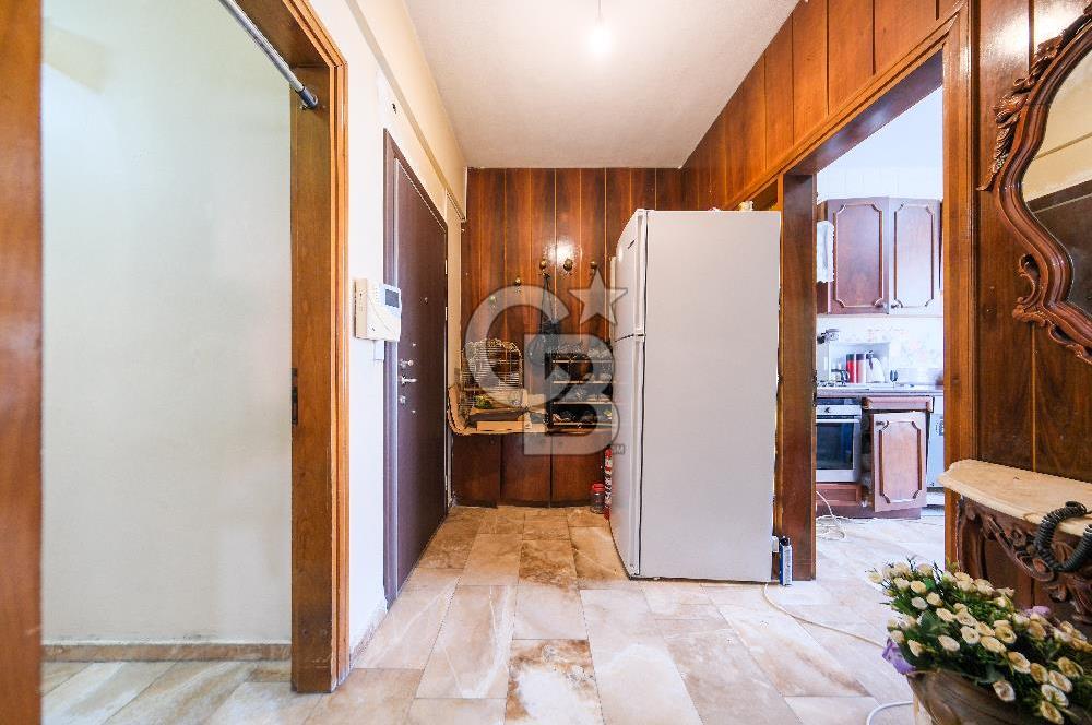 FIRSAT ETİLER SATILIK 3+1 DAİRE
