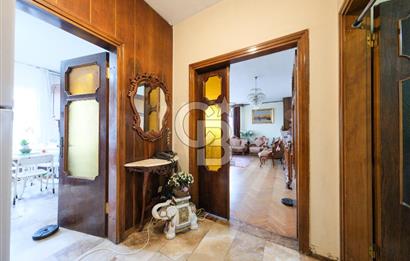 FIRSAT ETİLER SATILIK 3+1 DAİRE
