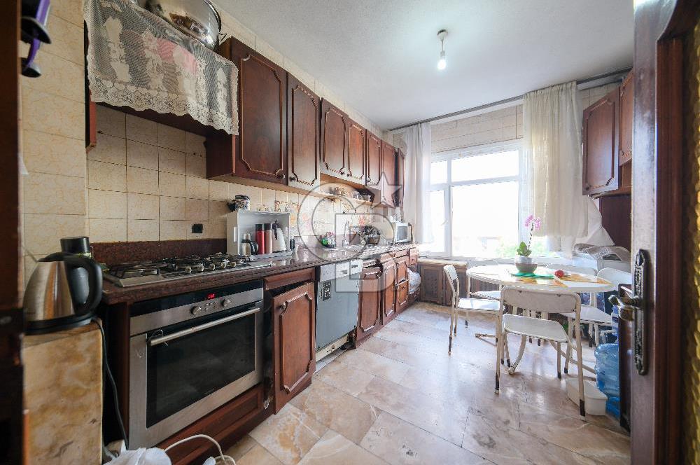 FIRSAT ETİLER SATILIK 3+1 DAİRE
