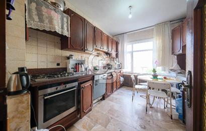 FIRSAT ETİLER SATILIK 3+1 DAİRE