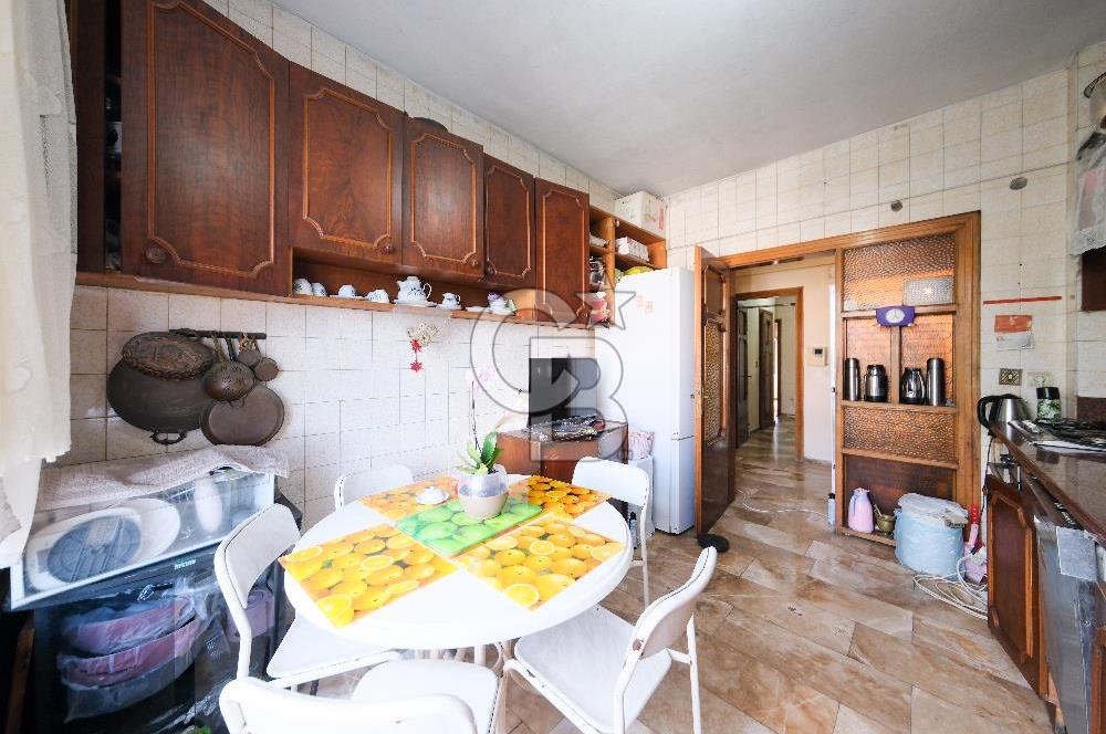 FIRSAT ETİLER SATILIK 3+1 DAİRE