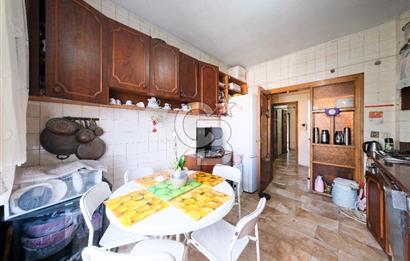 FIRSAT ETİLER SATILIK 3+1 DAİRE