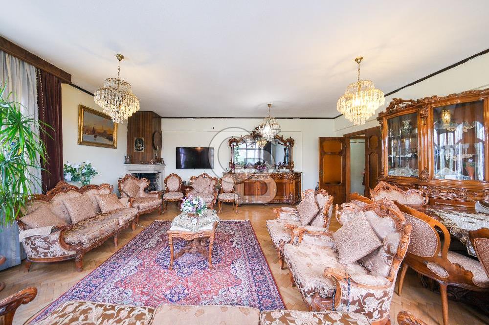 FIRSAT ETİLER SATILIK 3+1 DAİRE