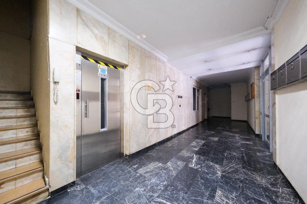 FIRSAT ETİLER SATILIK 3+1 DAİRE