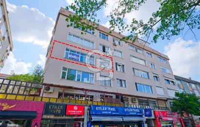 FIRSAT ETİLER SATILIK 3+1 DAİRE