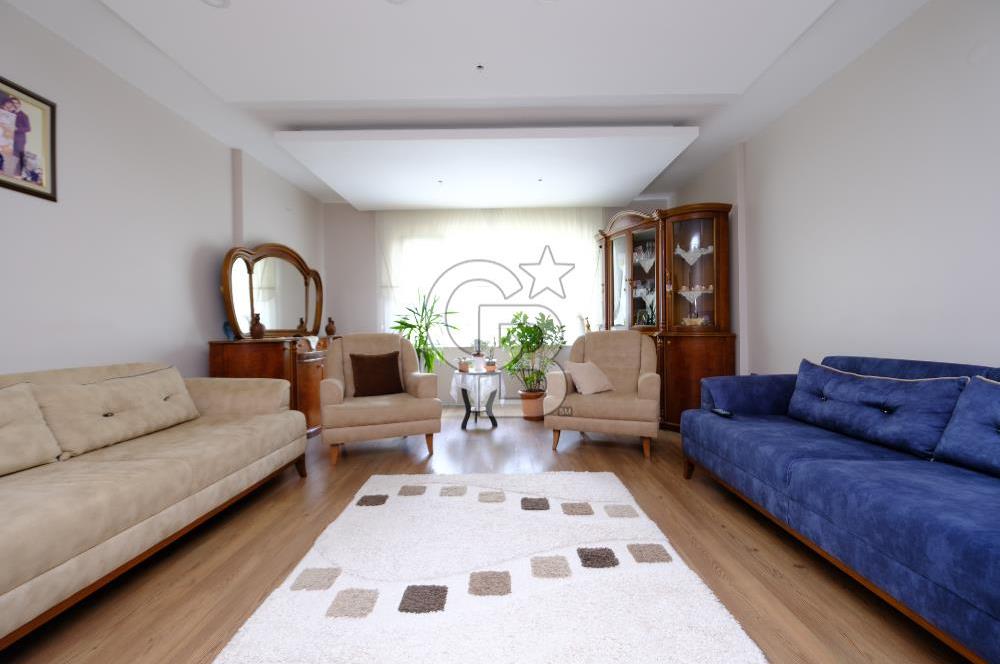 Nilüfer 29 Ekim Mah. Bakışkent sitesi Satılık 3+1 daire
