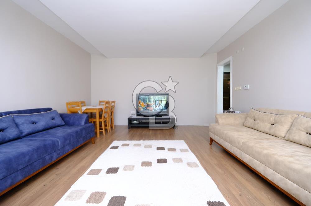 Nilüfer 29 Ekim Mah. Bakışkent sitesi Satılık 3+1 daire