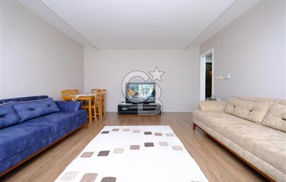 Nilüfer 29 Ekim Mah. Bakışkent sitesi Satılık 3+1 daire