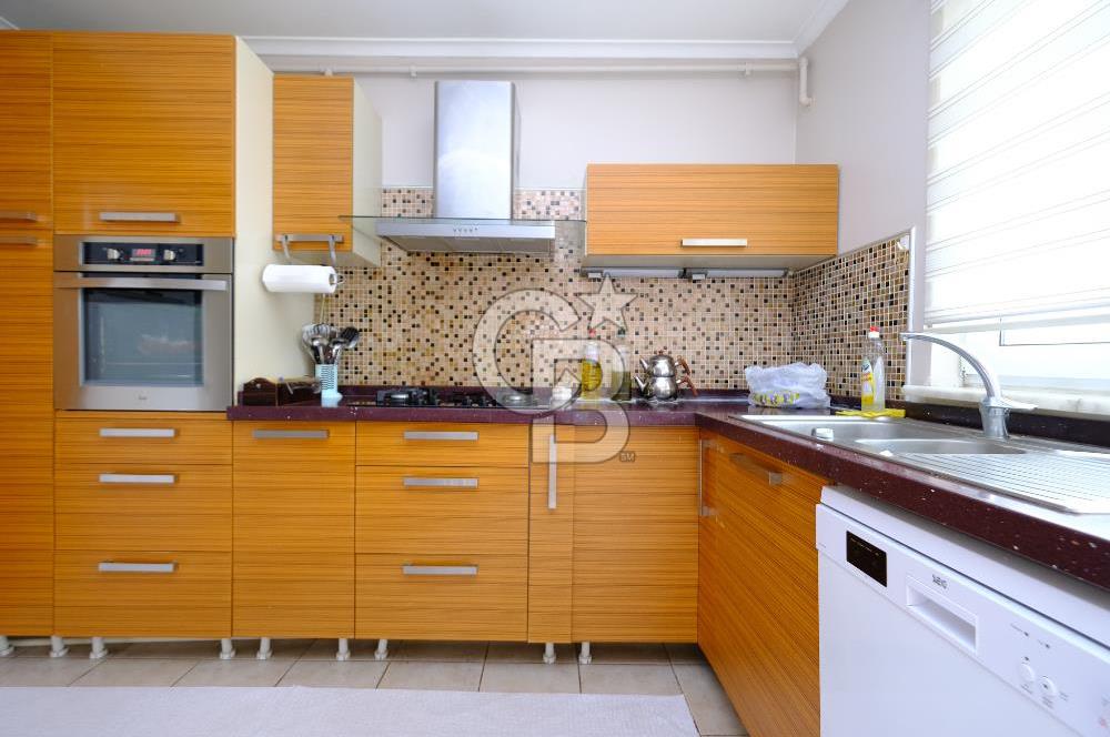 Nilüfer 29 Ekim Mah. Bakışkent sitesi Satılık 3+1 daire