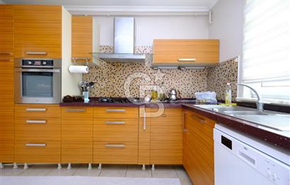 Nilüfer 29 Ekim Mah. Bakışkent sitesi Satılık 3+1 daire