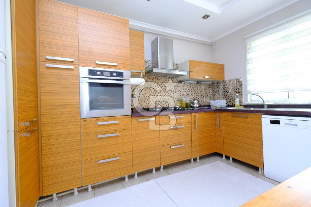 Nilüfer 29 Ekim Mah. Bakışkent sitesi Satılık 3+1 daire
