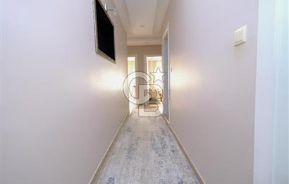 Nilüfer 29 Ekim Mah. Bakışkent sitesi Satılık 3+1 daire