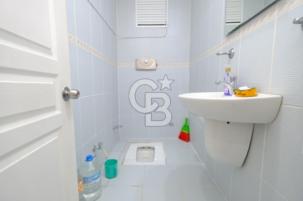 Nilüfer 29 Ekim Mah. Bakışkent sitesi Satılık 3+1 daire