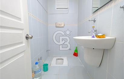 Nilüfer 29 Ekim Mah. Bakışkent sitesi Satılık 3+1 daire