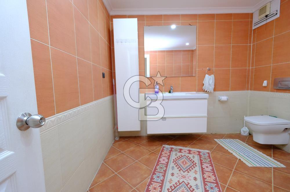 Nilüfer 29 Ekim Mah. Bakışkent sitesi Satılık 3+1 daire