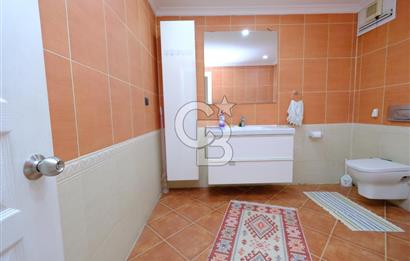 Nilüfer 29 Ekim Mah. Bakışkent sitesi Satılık 3+1 daire