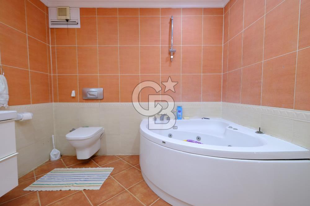 Nilüfer 29 Ekim Mah. Bakışkent sitesi Satılık 3+1 daire