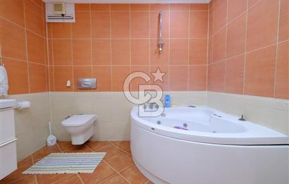 Nilüfer 29 Ekim Mah. Bakışkent sitesi Satılık 3+1 daire