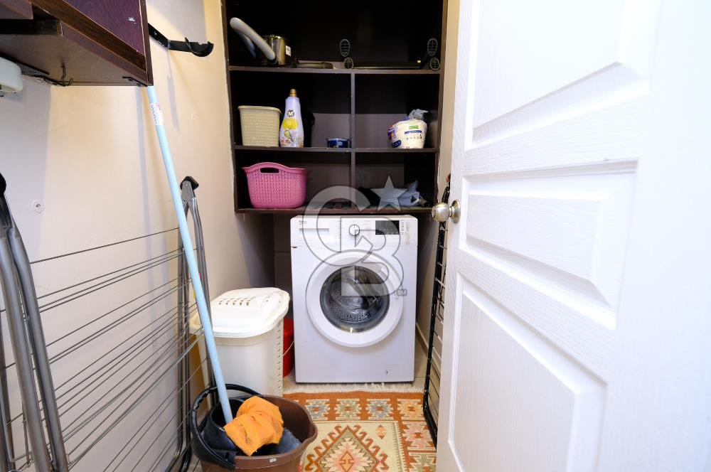 Nilüfer 29 Ekim Mah. Bakışkent sitesi Satılık 3+1 daire