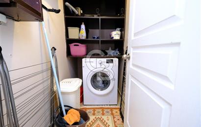 Nilüfer 29 Ekim Mah. Bakışkent sitesi Satılık 3+1 daire
