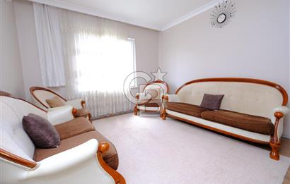 Nilüfer 29 Ekim Mah. Bakışkent sitesi Satılık 3+1 daire
